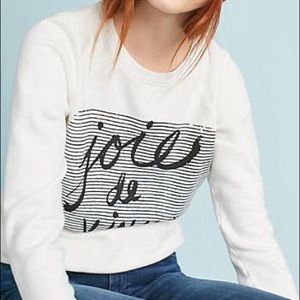Sol angeles sweatshirt